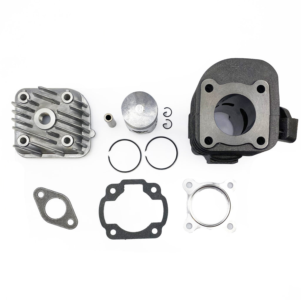CYLINDER KIT STANDARD 40mm POLARIS 50 ATV