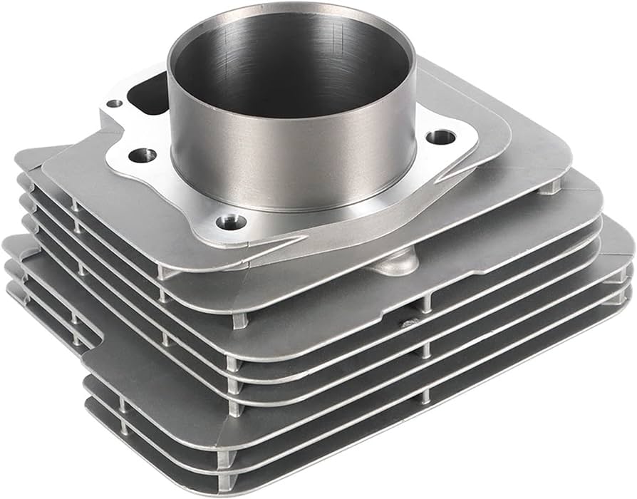 CYLINDER ONLY 92.00mm 2005-2011 HONDA TRX500 FOURTRAX 12100-HP0-A00