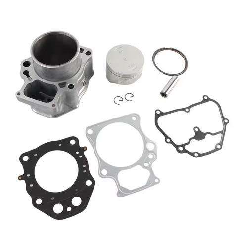 CYLINDER KIT 86.50mm 2007-2018 HONDA TRX420 RANCHER 12100-HP7-A00 12100-HP5-600