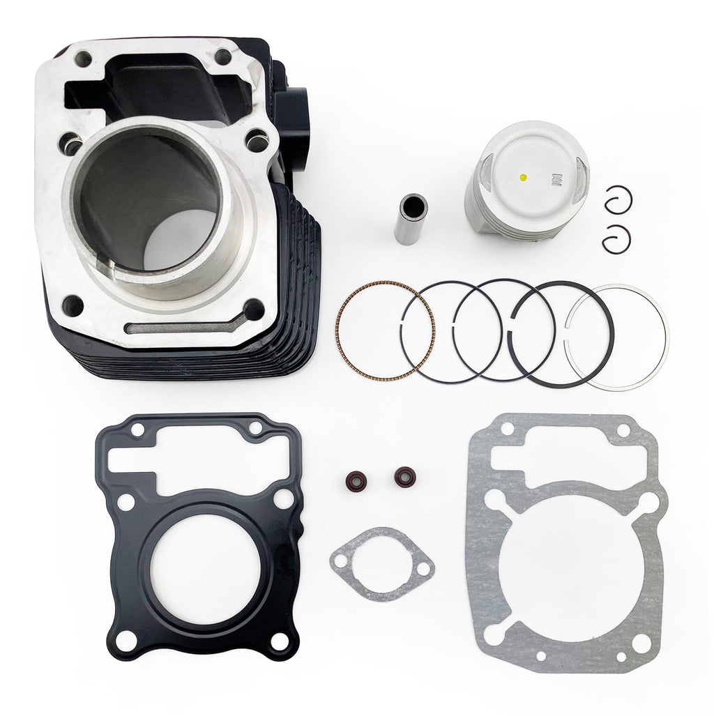 CYLINDER KIT STD 52.40 2015-2019 HONDA CB125F GLR125 12100-KSW-E90