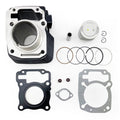 CYLINDER KIT STD 52.40 2015-2019 HONDA CB125F GLR125 12100-KSW-E90