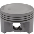 PISTON KIT 52.4mm STD HONDA CBF125 SDH125-51 WH125-7 WH125-8 13mm PIN