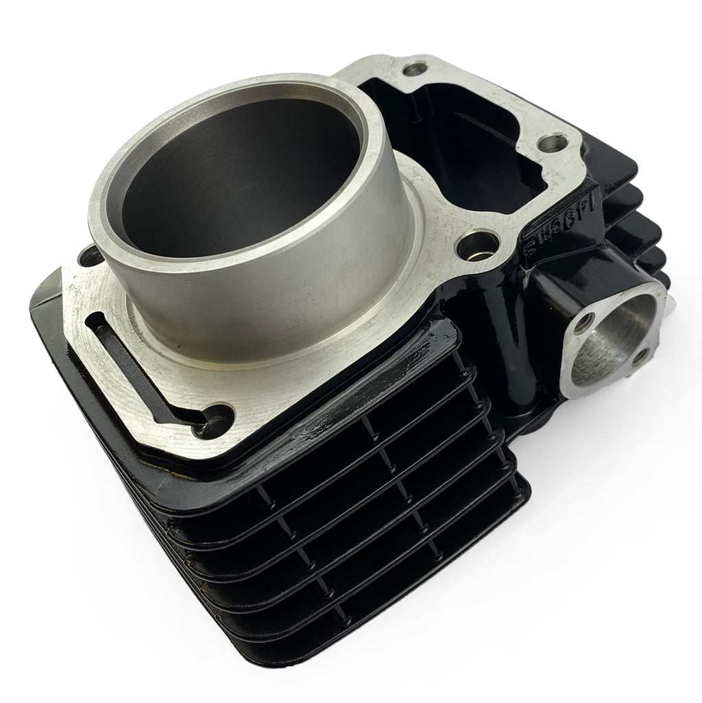 CYLINDER KIT BB 57.30 BIG BORE 150cc 2015-2019 HONDA CB125F GLR125 GLR 125 12100-KSW-E90