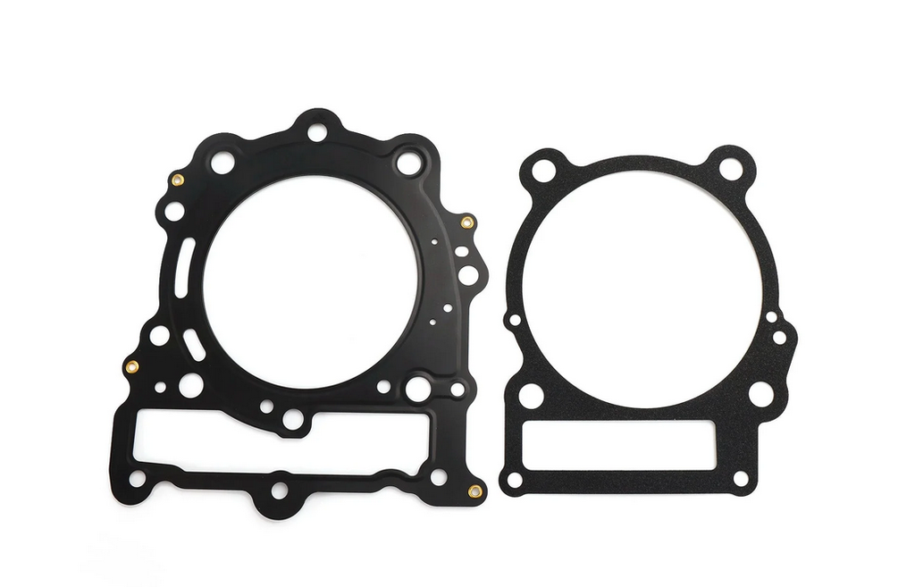 TOP END CYLINDER KIT 100mm Bore 00-07 BMW DAKAR F650GS 11117652877 11257652879