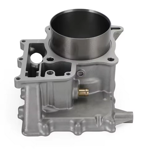 CYLINDER KIT 2006-2022 HONDA TRX680 MUV SXS700 PIONEER RINCON 12100-HN8-A60 13010-HN8-A61