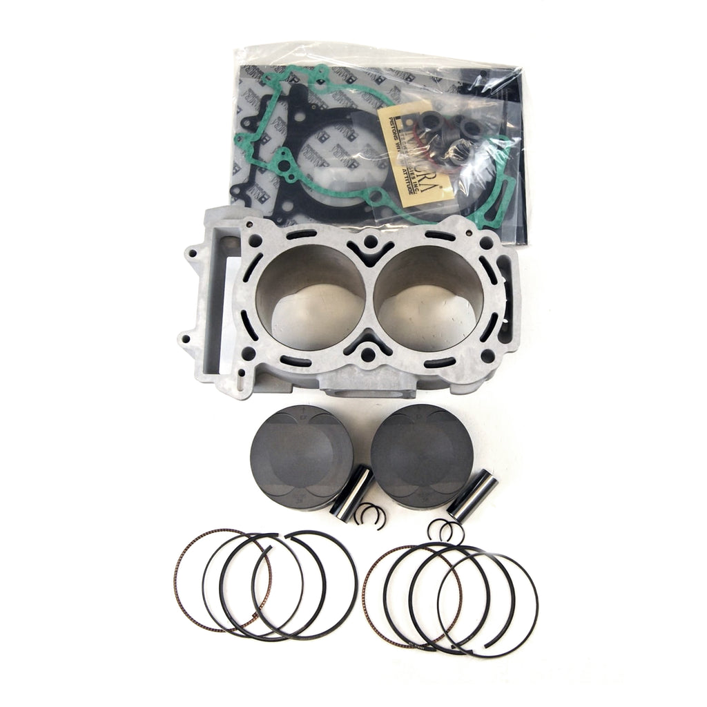 CYLINDER KIT POLARIS RZR 900 STD 93mm, BRONCO AT-09484K CA-50006K