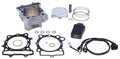 CYLINDER FULL KIT BIG BORE 85mm KX250 2025-26, ATHENA P400250100032 300cc (Piston included)