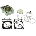 CYLINDER FULL KIT 79mm HONDA CRF 250R 2018-19, ATHENA P400210100066 STD BORE, (Piston included)