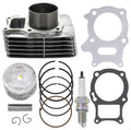 CYLINDER REBUILD KIT  68.50mm STD 01-20 HONDA TRX 250 X EX TE TM 12100-HN6-000