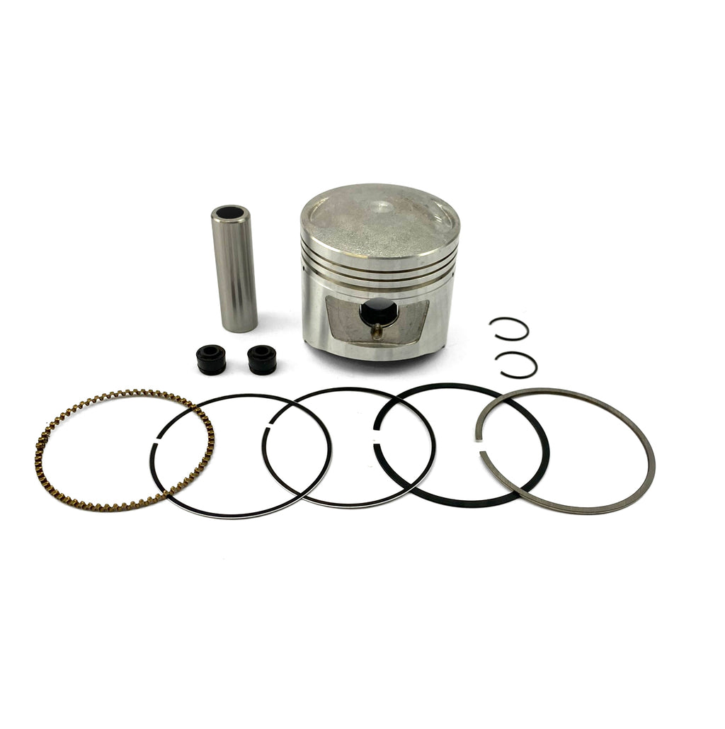 CYLINDER KIT 61mm BIG BORE 1976-1985 HONDA CB CL XL SL 125 125S
