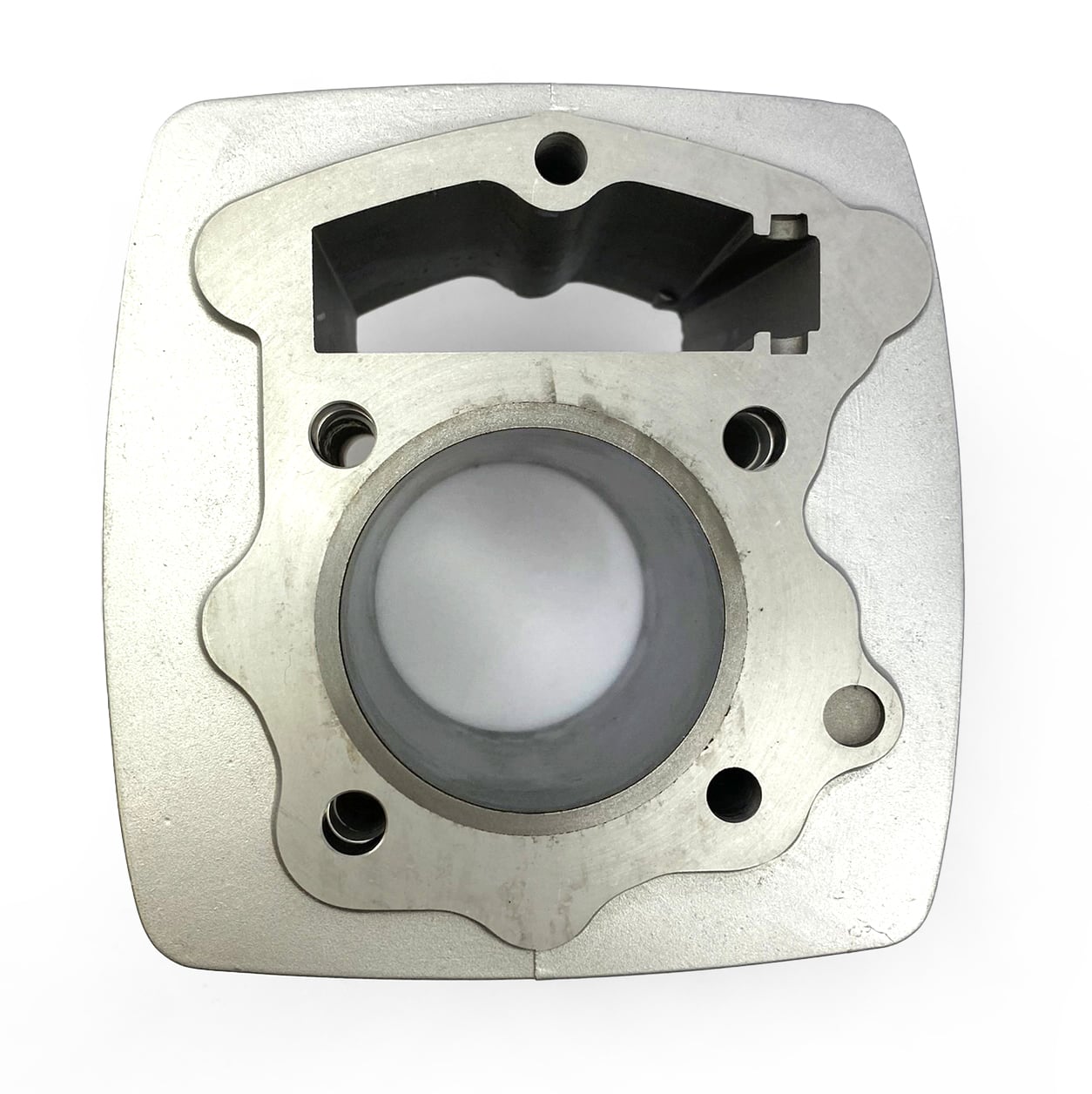 CYLINDER KIT 61mm BIG BORE 1976-1985 HONDA CB CL XL SL 125 125S