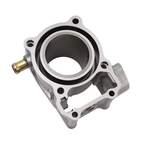 CYLINDER KIT 01-17 HONDA CBR FS SONIC 125 R 58mm BORE PISTON RINGS GASKETS 12100-KGH-900