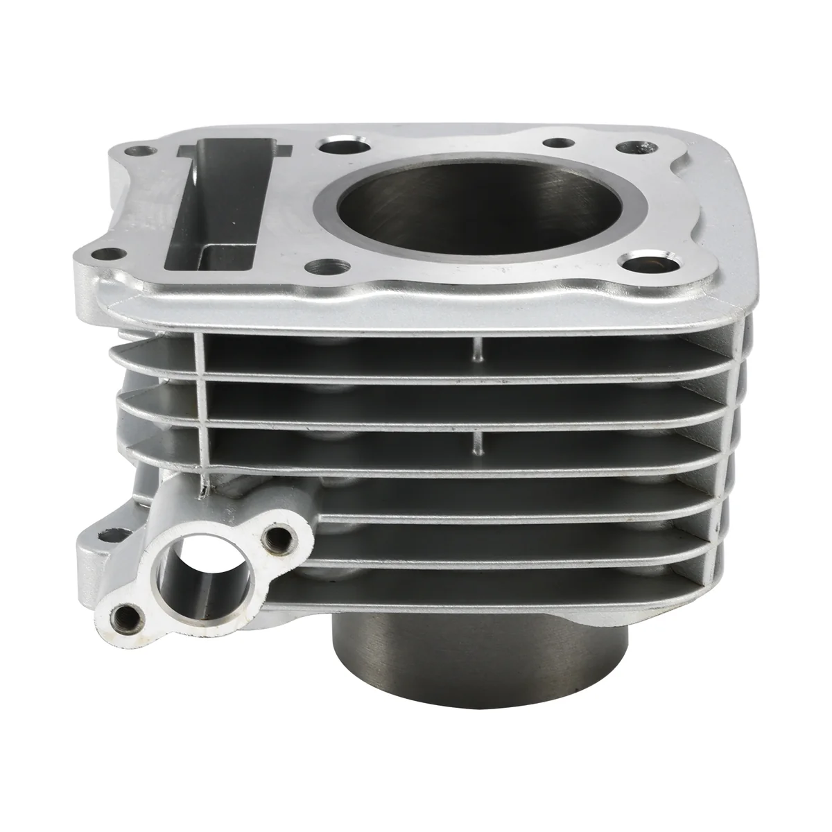 CYLINDER PISTON REBUILD KIT 01-19 SUZUKI DR EN GN GS GZ 125 STD 57mm FLAT SLS 11210-05211-0F0