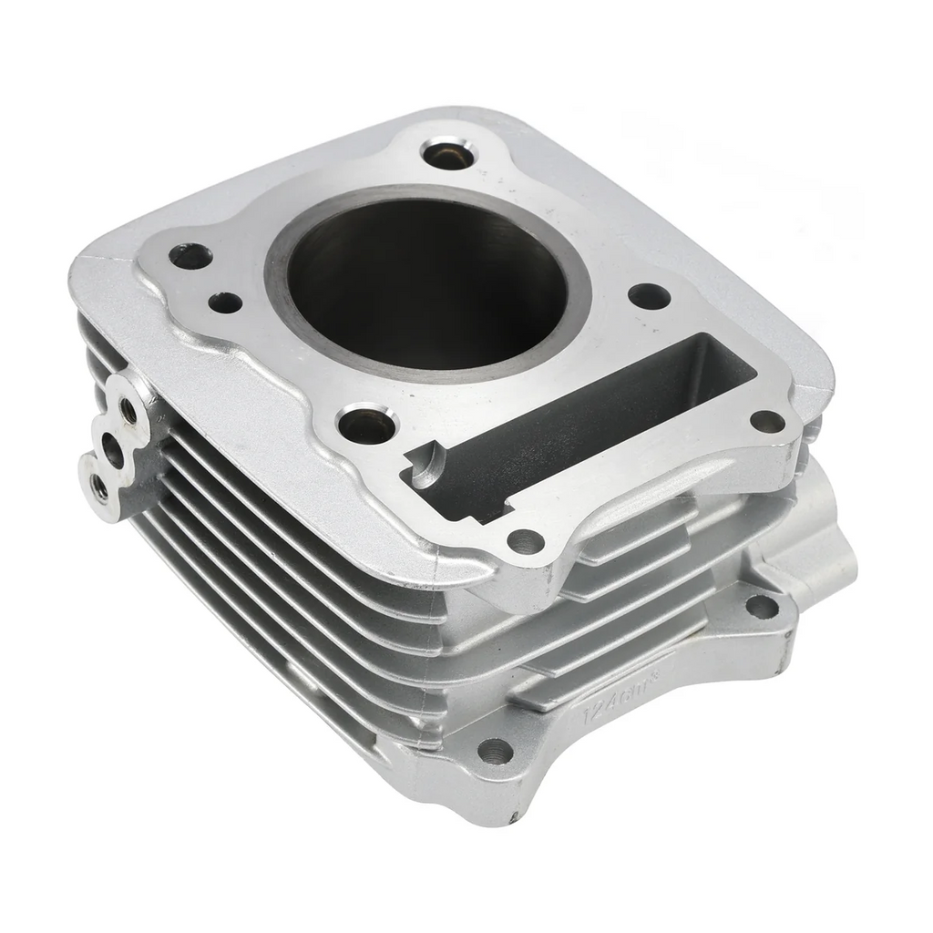 CYLINDER PISTON REBUILD KIT 01-19 SUZUKI DR EN GN GS GZ 125 STD 57mm FLAT SLS 11210-05211-0F0