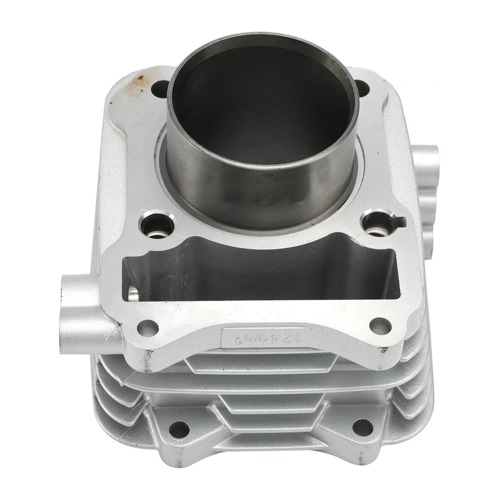 CYLINDER PISTON REBUILD KIT 01-19 SUZUKI DR EN GN GS GZ 125 STD 57mm FLAT SLS 11210-05211-0F0