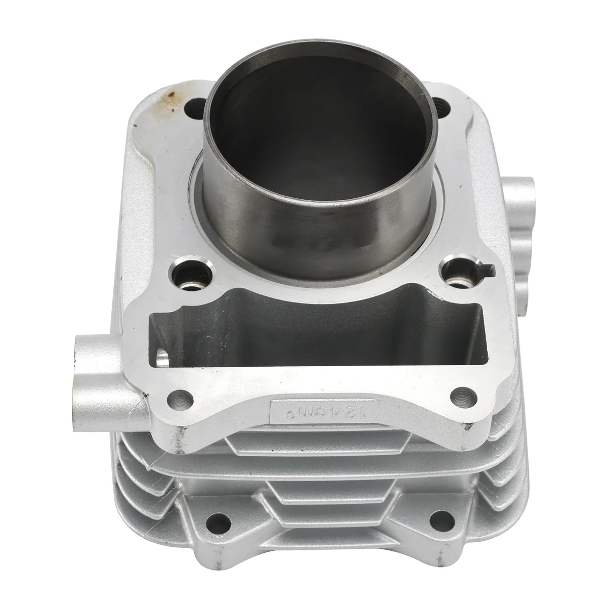 CYLINDER PISTON REBUILD KIT 01-19 SUZUKI DR EN GN GS GZ 125 STD 57mm FLAT SLS 11210-05211-0F0