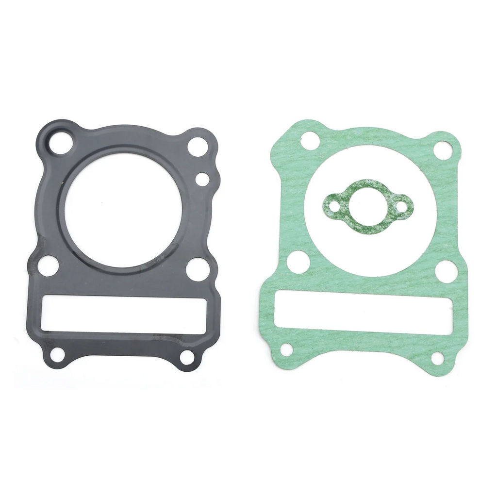 CYLINDER PISTON REBUILD KIT 01-19 SUZUKI DR EN GN GS GZ 125 STD 57mm FLAT SLS 11210-05211-0F0