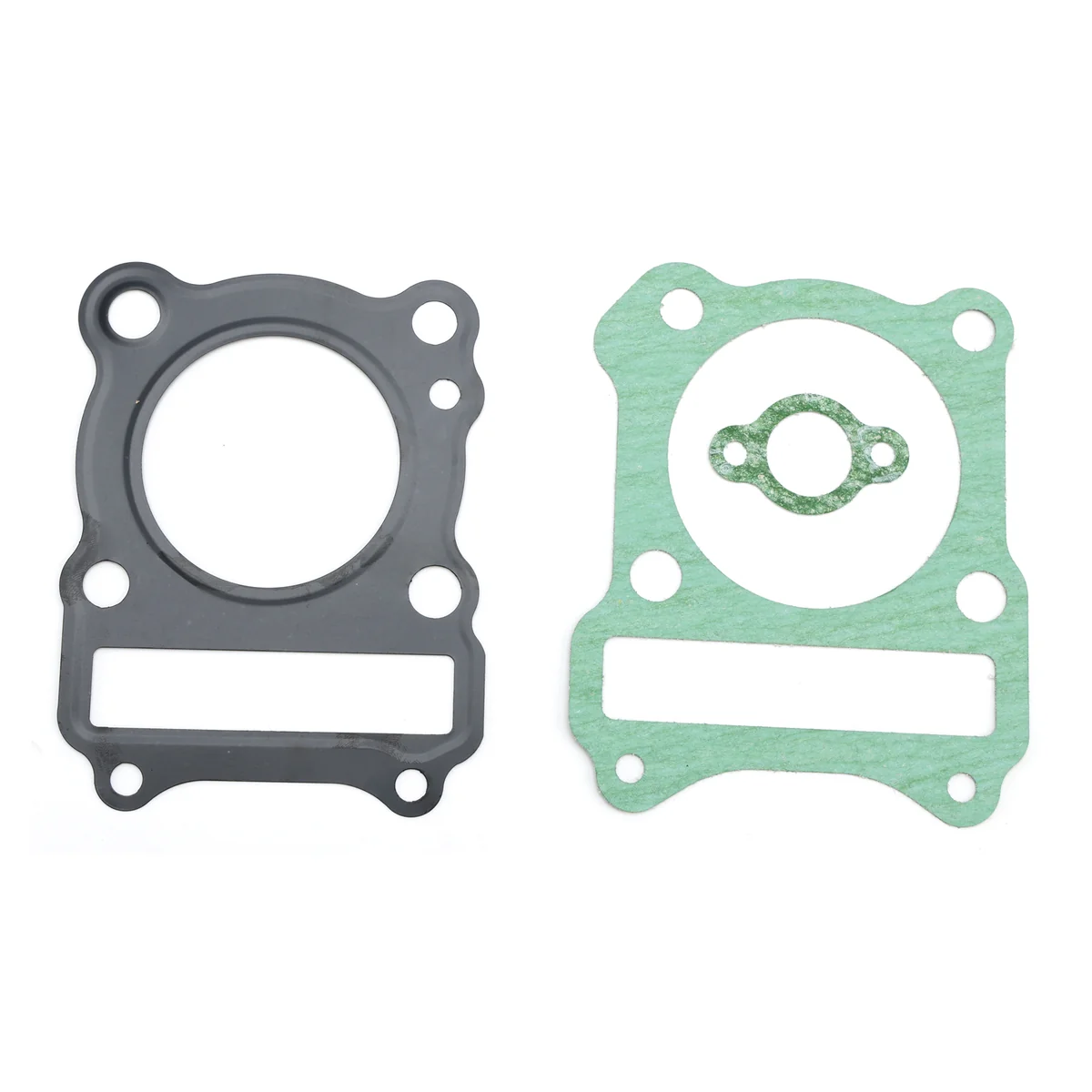 CYLINDER PISTON REBUILD KIT 01-19 SUZUKI DR EN GN GS GZ 125 STD 57mm FLAT SLS 11210-05211-0F0