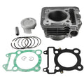 Big Bore Cylinder & Piston Kit with Gasket Set Yamaha XT YS YBR 250 1S4-11311-00-A0 1S4-11311-01-A0