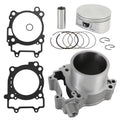CYLINDER PISTON KIT 93mm POLARIS 2017-2024 SPORTSMAN 450 2017-2020 RANGER 500 3022701 3024040