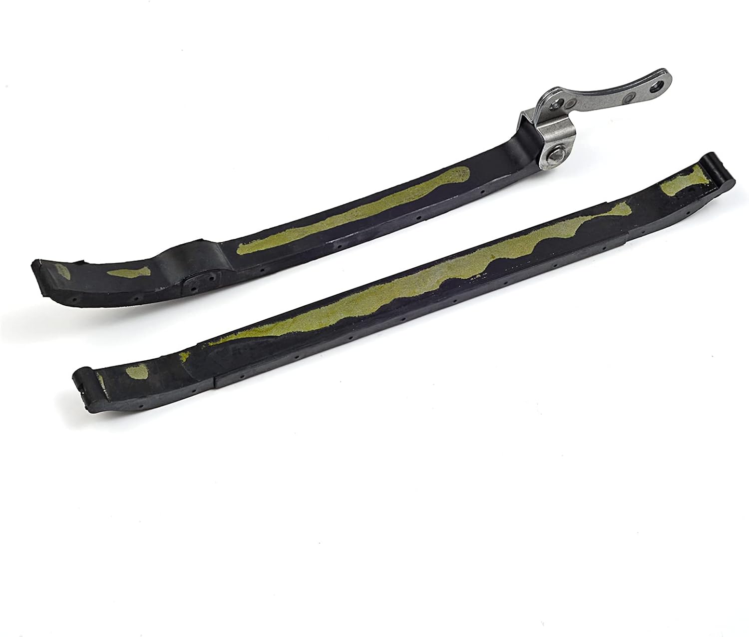 CAM TIMING CHAIN GUIDES 87-13 YAMAHA MOTO 4 BIG BEAR RAPTOR WARRIOR 350 3Y1-12231-01-00
