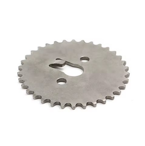 TOP END CAM TIMING CHAIN GUIDE TENSIONER SET YAMAHA YBR125 TTR125