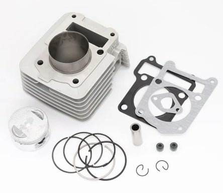 Cylinder Kit 54.00mm YAMAHA YBR125 XTZ125