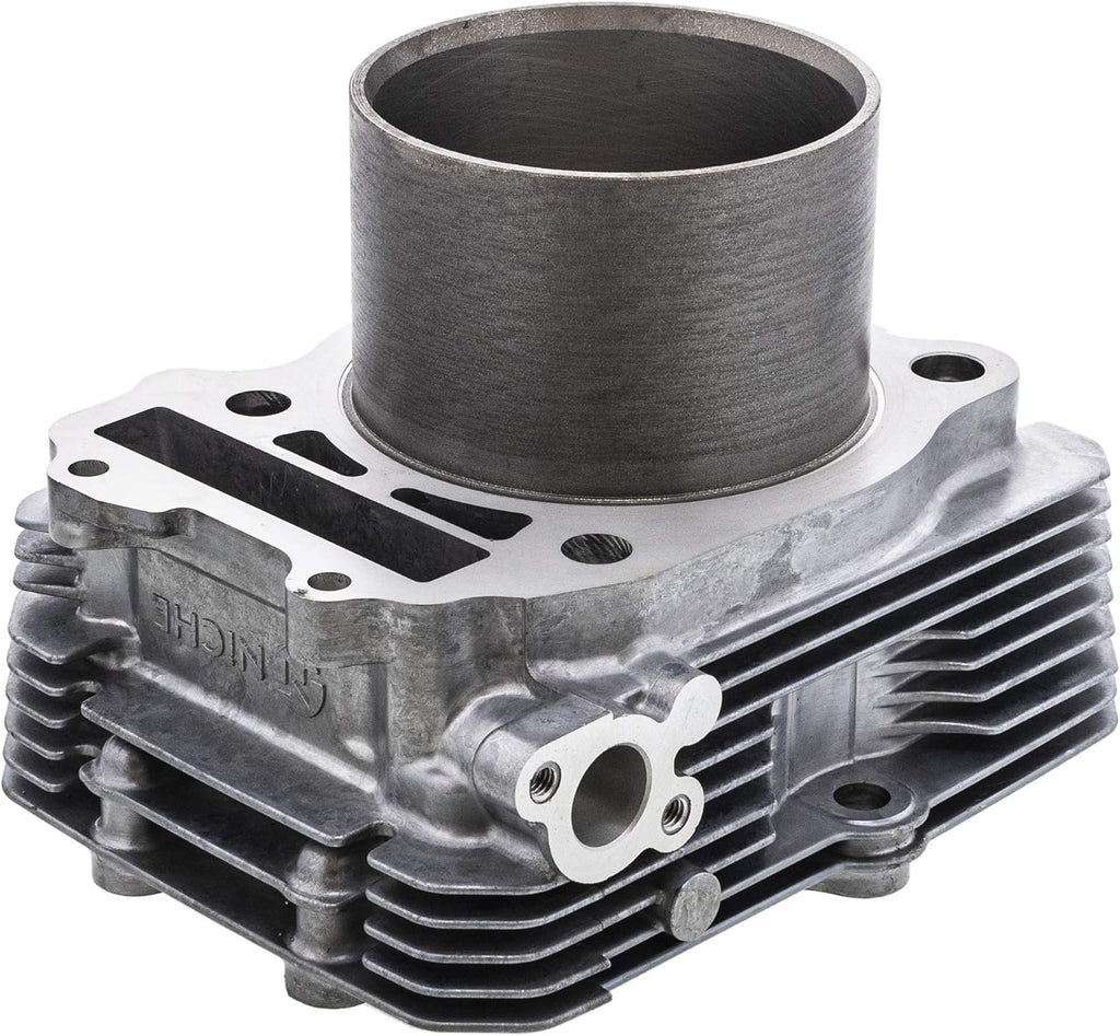 CYLINDER PISTON GASEKTS KIT 82.00mm 2002-2021 SUZUKI EIGER KING QUAD LT-A400 LT-F400 11210-27H00-0F0