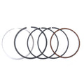 RINGS 2992XG 76.00mm WISECO