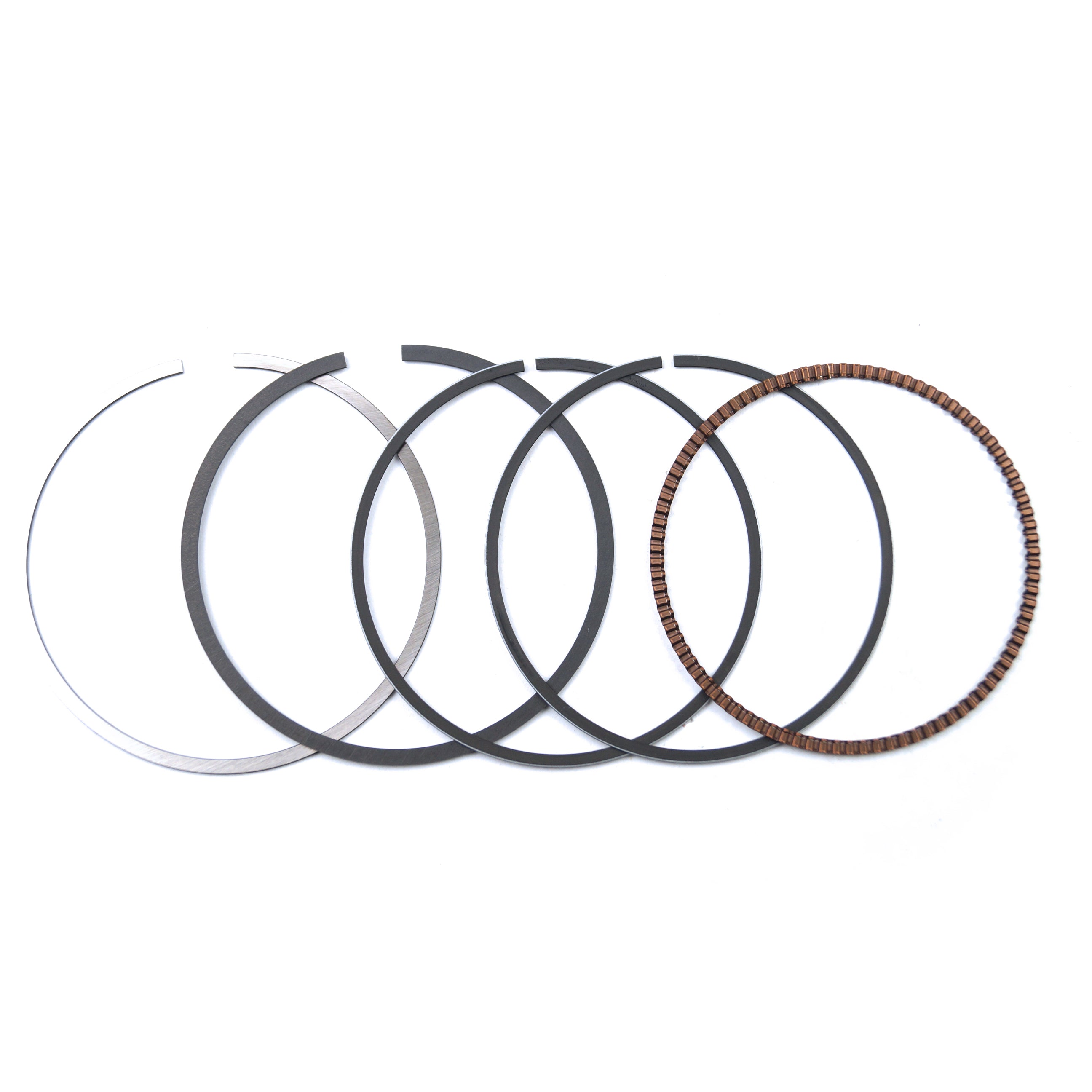 RINGS 2992XG 76.00mm WISECO