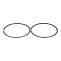 2608CD WISECO RINGS 66.25mm