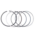 875XSY WOSSNER RINGS