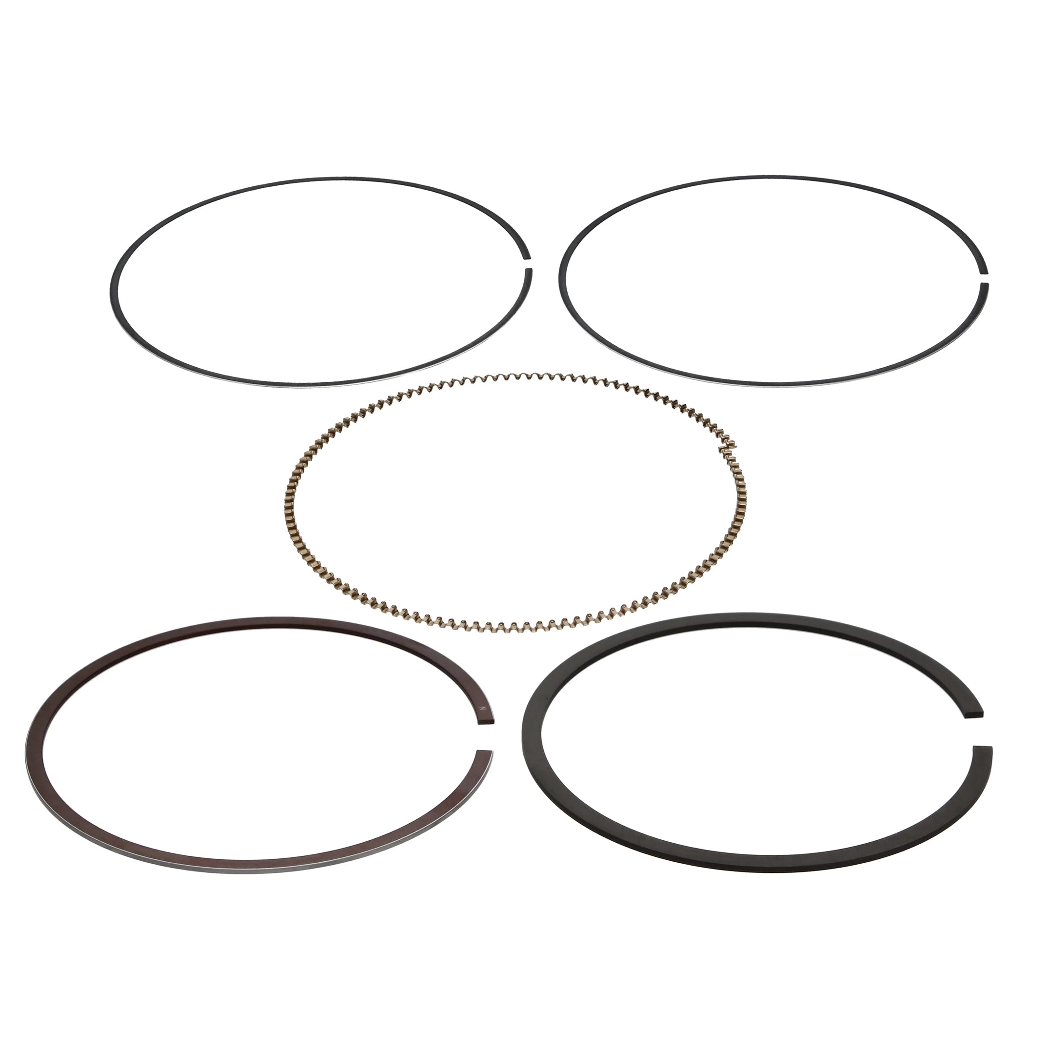 RINGS 3622XR 92.00mm WISECO