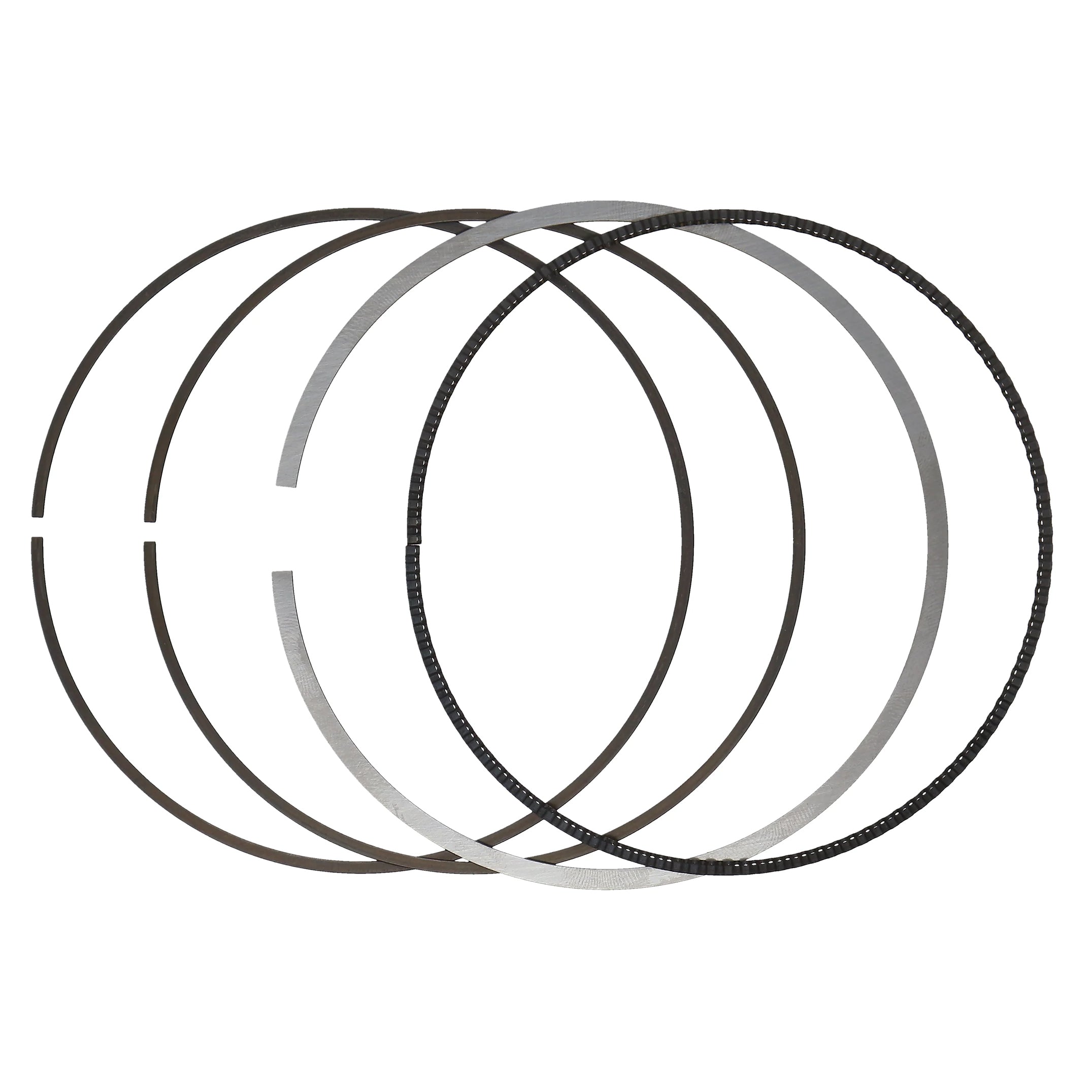 RINGS 9550ZV 95.50mm WISECO
