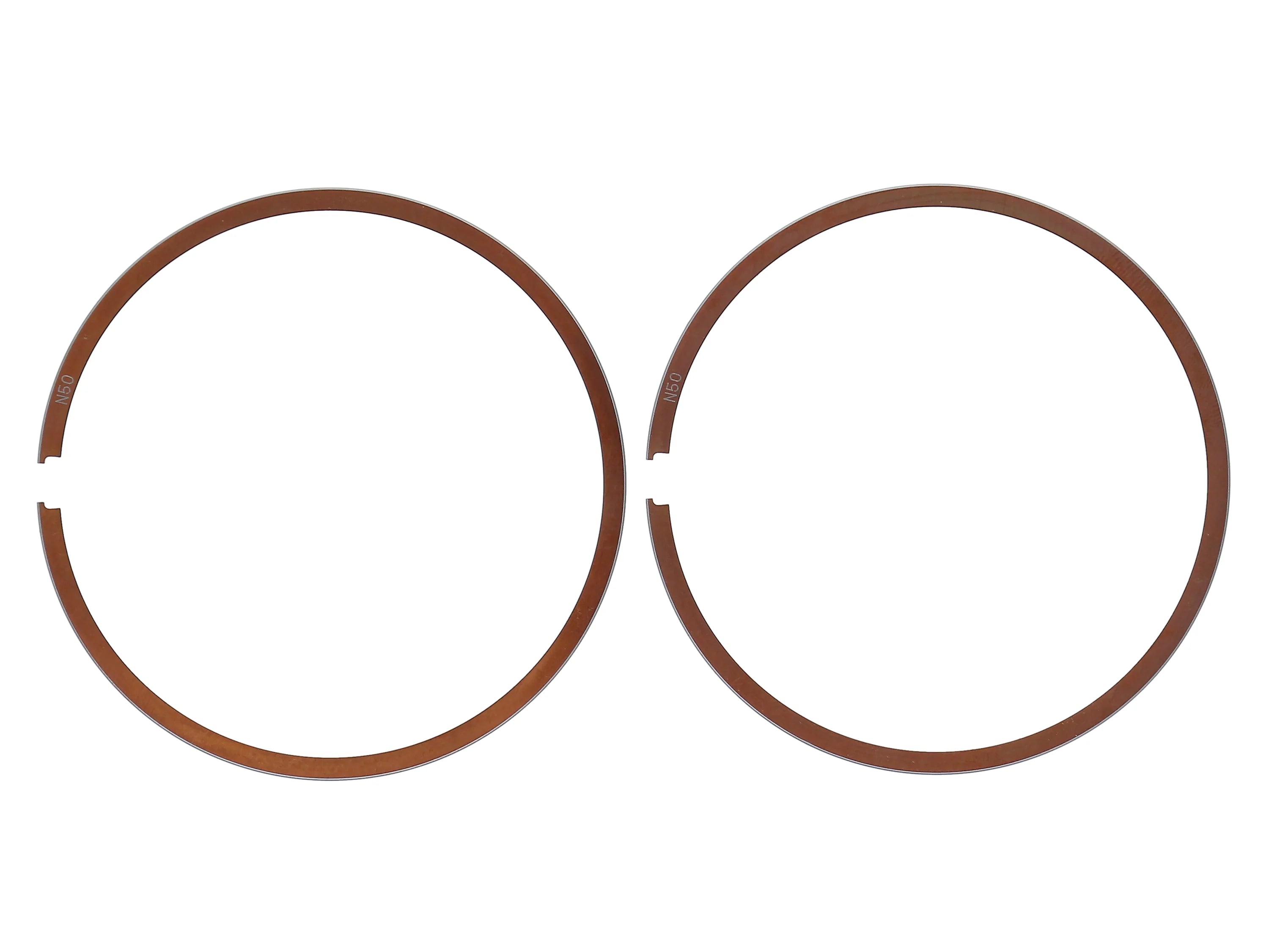 RINGS 3071TD 78.00mm WISECO