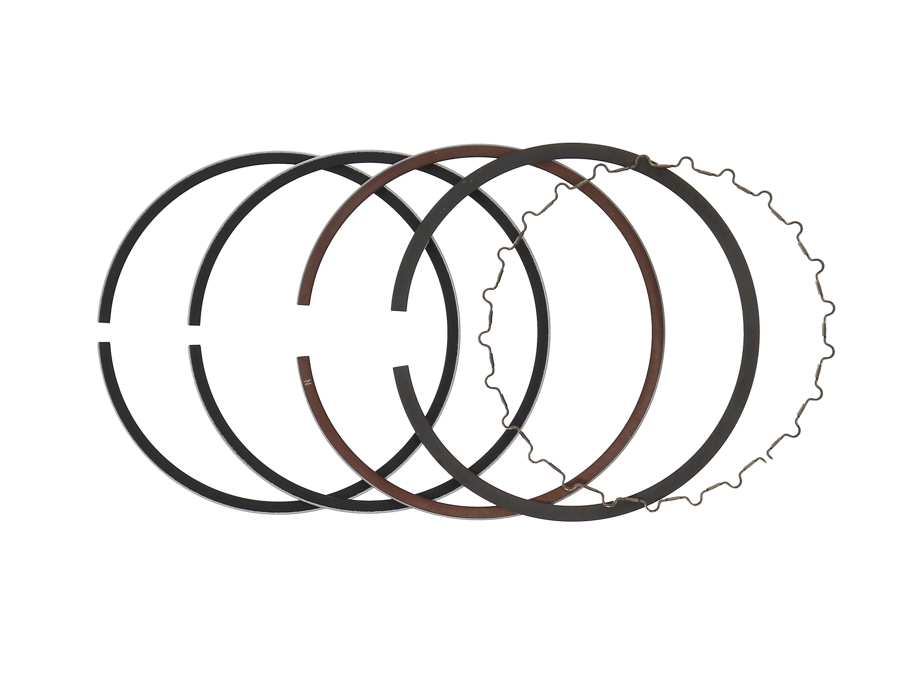 RINGS 1850XE 47.00mm WISECO