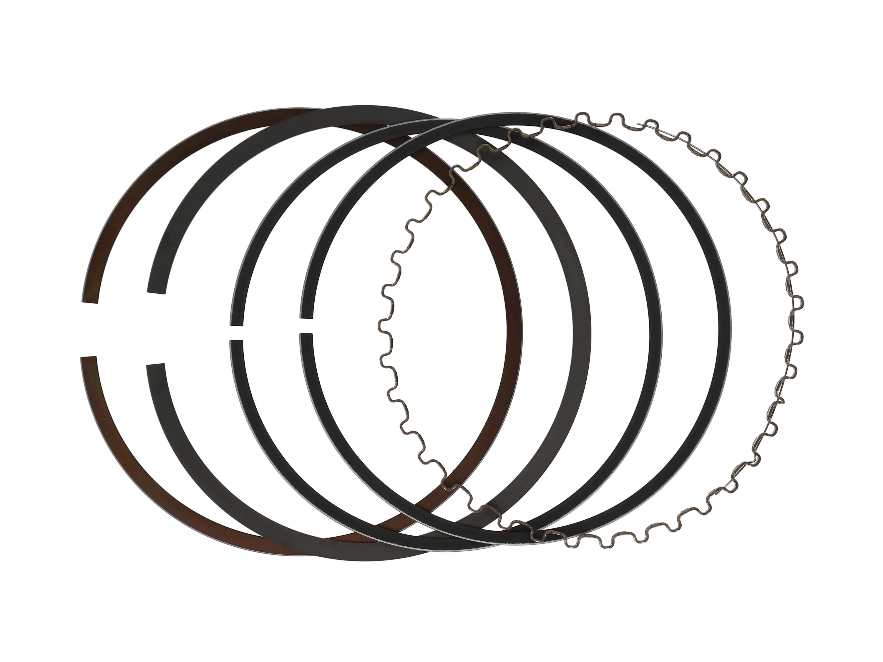 RINGS 3740XH 95.00mm WISECO