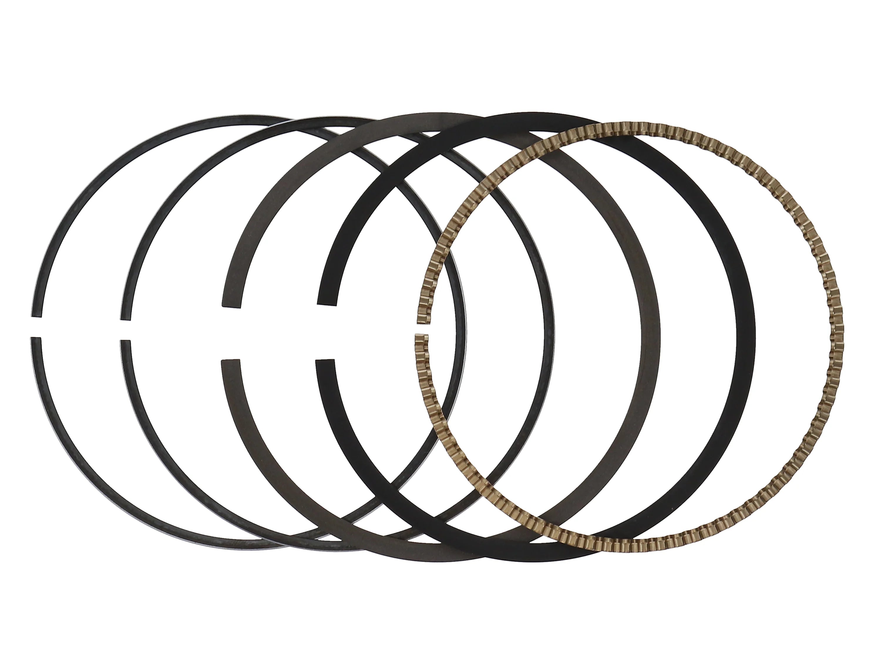 RINGS 3905XK 99.20mm WISECO