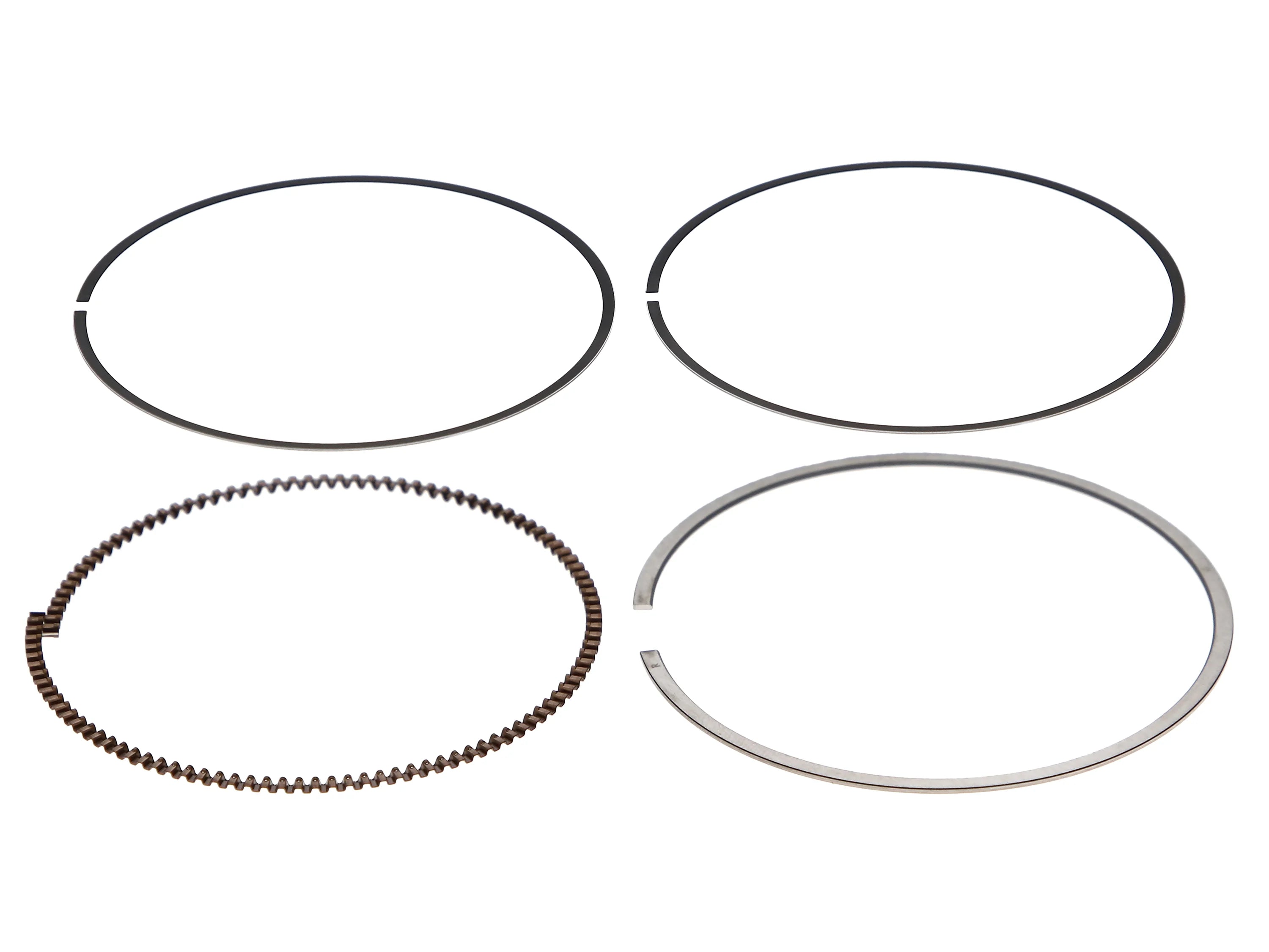 RINGS 6600YF 66.00mm WISECO