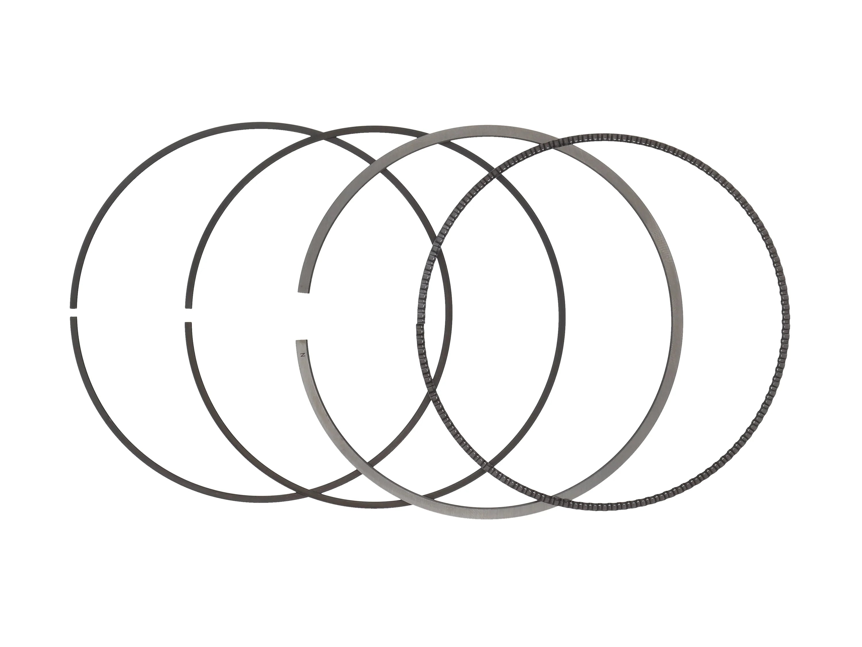RINGS 10000ZV 100.00mm WISECO