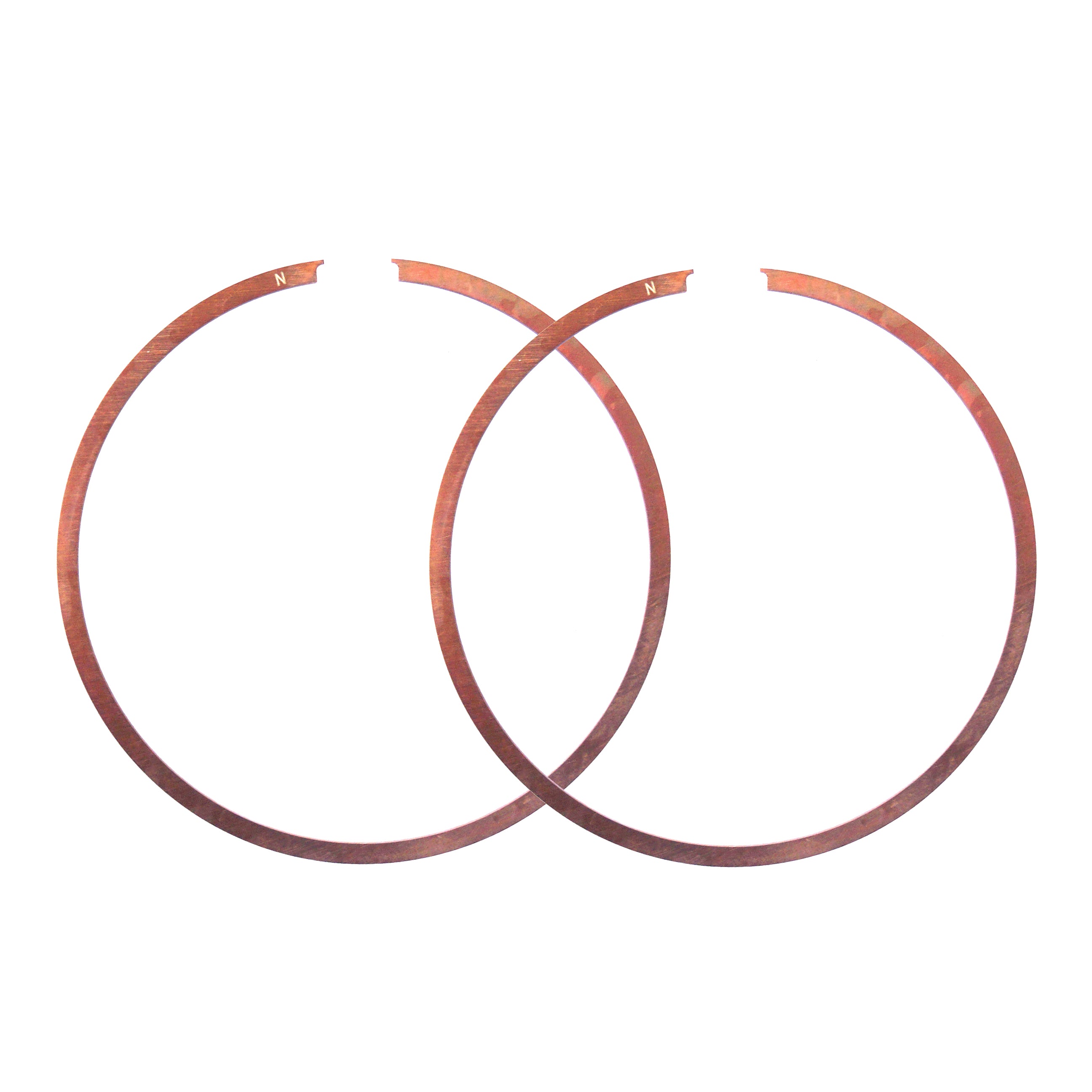 RDB6200 WOSSNER RINGS