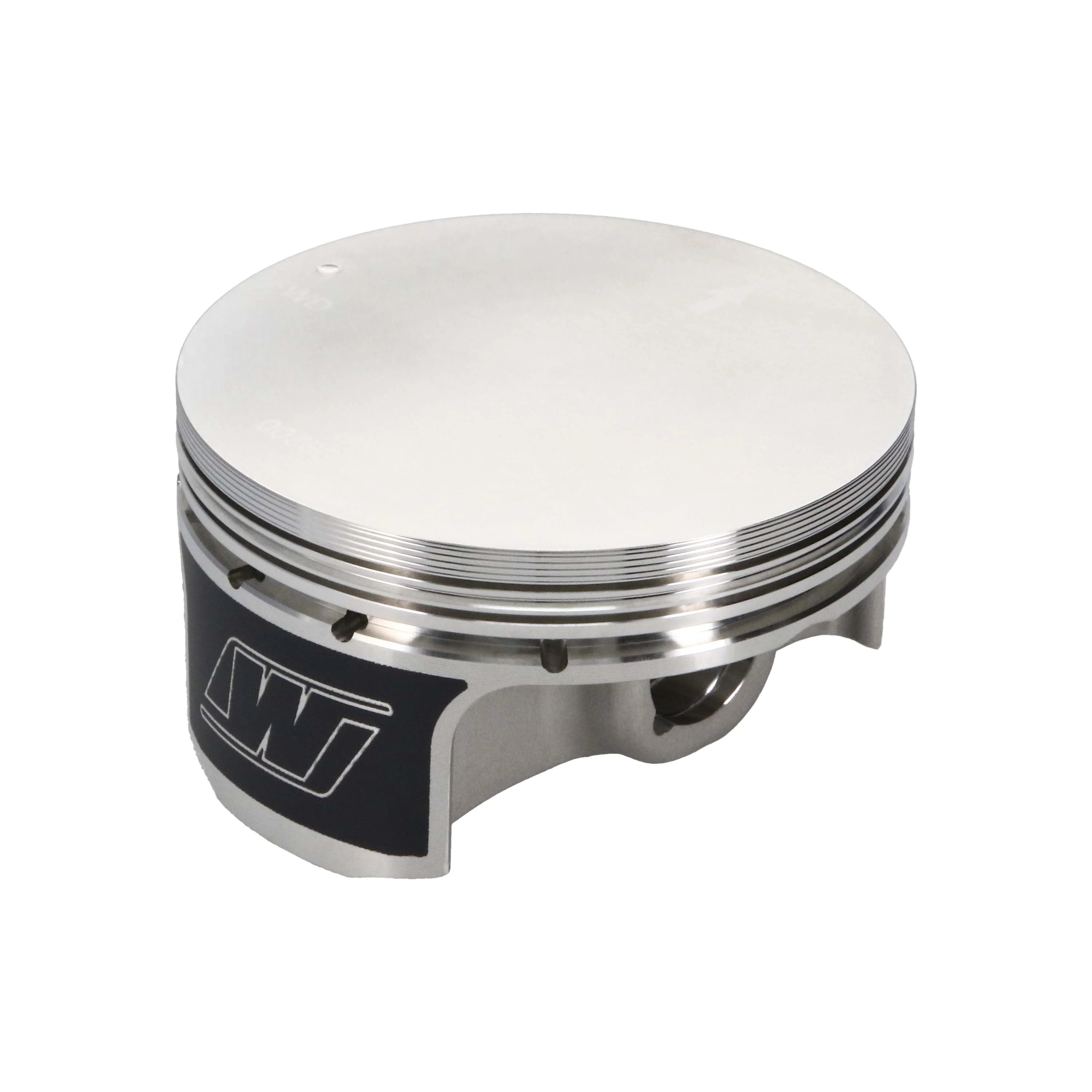 PISTON KIT HONDA TRX500 92.00, WISECO 40173M09200
