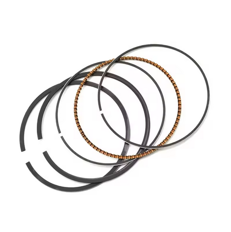 PISTON KIT 70.50mm HONDA XL250 NX250