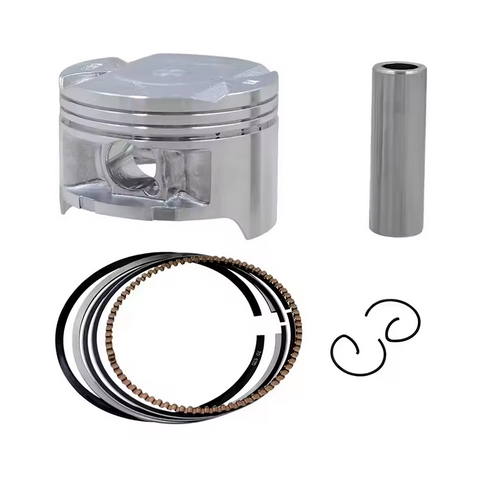 PISTON KIT 70.50mm HONDA XL250 NX250