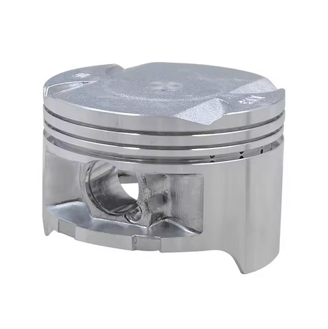 PISTON KIT 70.50mm HONDA XL250 NX250