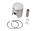 PISTON KIT 49.00mm MINARELLI APRILIA MX 50 RS 50 RX 50