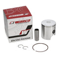 PISTON KIT 04-11 SX105 52.00mm, WISECO 855M05200 KTM