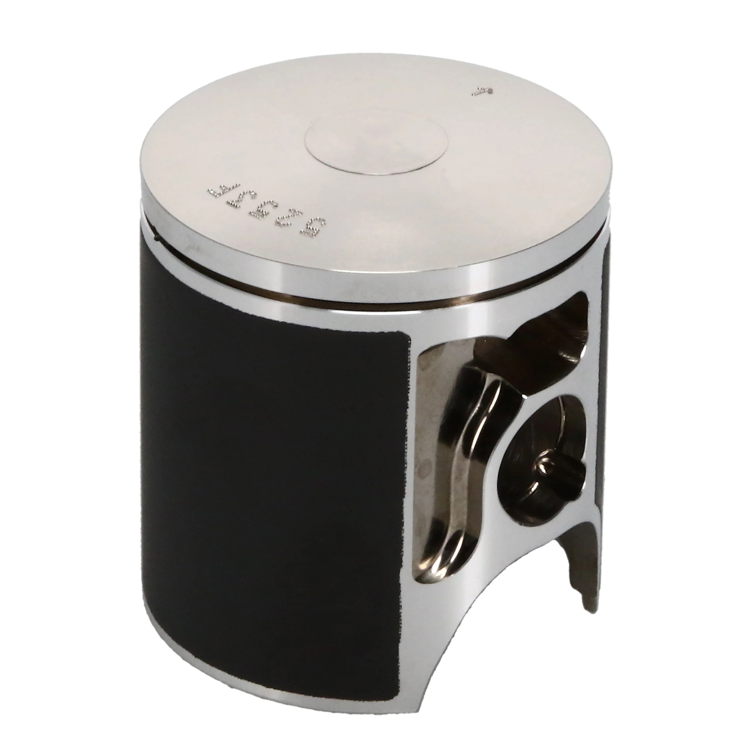 PISTON KIT 01-25 KTM125 SX 54mm, WISECO RE904M05400 KTM, Racers Elite ArmorFit