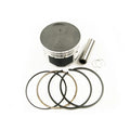 PISTON KIT TT-R225 71.00, NAMURA NX-40022-4, 1KH-11631-01-C0