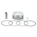 PISTON KIT TC400 99-01 91.50, WOSSNER 8550DC HUSQVARNA